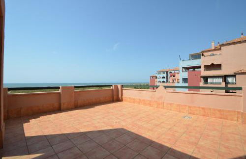 Las Palmeras SOLMARES - Foto 17