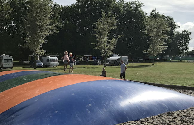 Cambridge TOP 10 Holiday Park - Foto 40