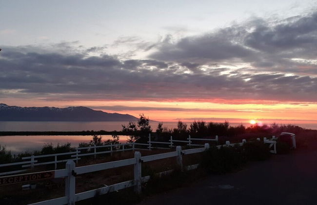 Kaldbaks-kot Cottages - Foto 62