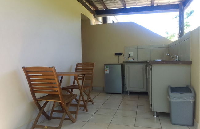 Sand River Cottages - Photo 39