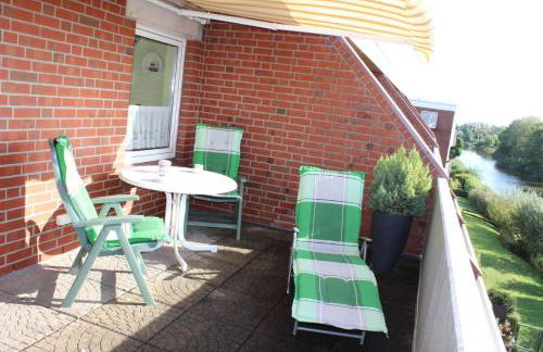 Ferienwohnung Utkiek - Foto 14