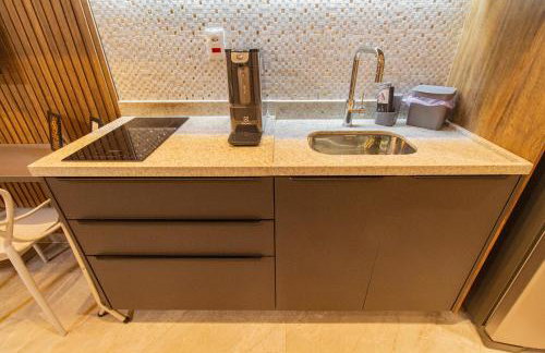 Studio Alto Padrão - Próximo a Congonhas, Ibirapuera - Foto 60