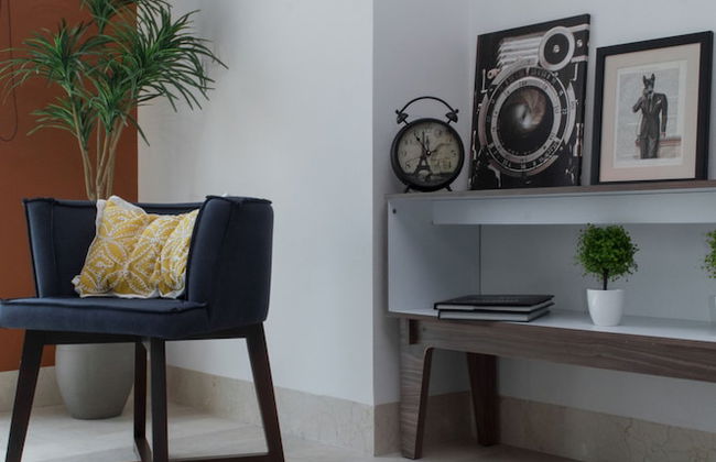 Miyana VIP Luxury Suite by LiveMexicoCity - Foto 26