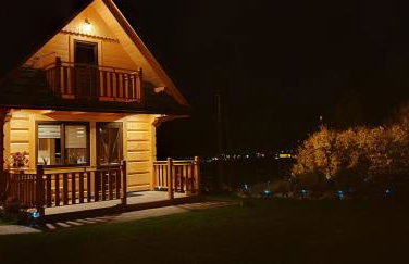 Domki Zielone Skałki - Foto 24