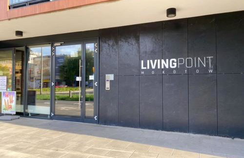 Living Point Mokotów - Foto 51