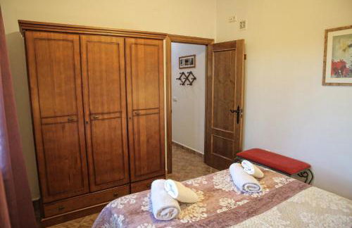 Casa Rural Típica Andaluza, WiFi,Piscina, Barbacoa, Aire Acondicionado, 5min Centros - Photo 14