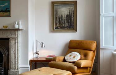 Stunning Georgian Flat in The Heart of Midhurst Old Town - Foto 4