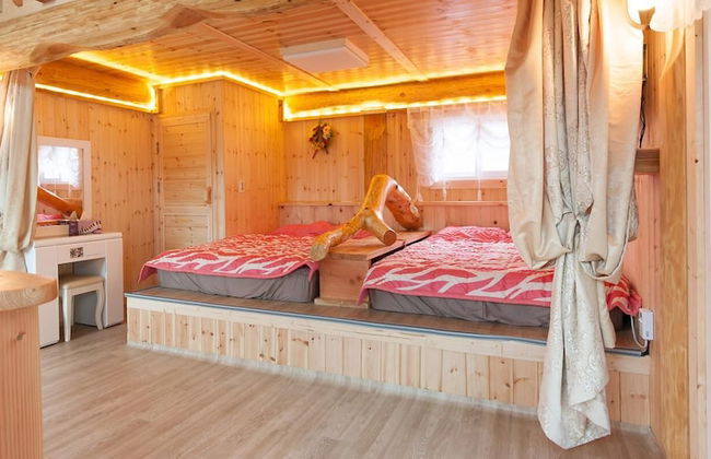 SSE Log Town - Foto 29