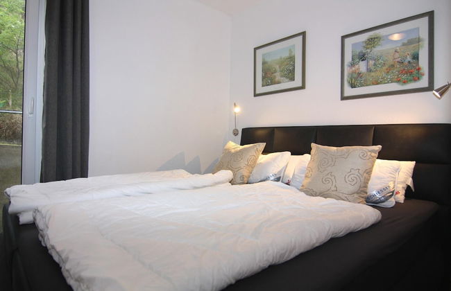 Apartment in Trassenheide Near Sandy Beach - Foto 6