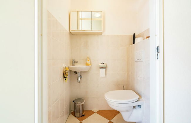 Villa in Biddinghuizen by Lake Vulwe - Foto 14