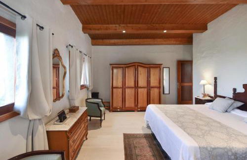 La Casa de Arriba Arucas by VillaGranCanaria - Foto 25