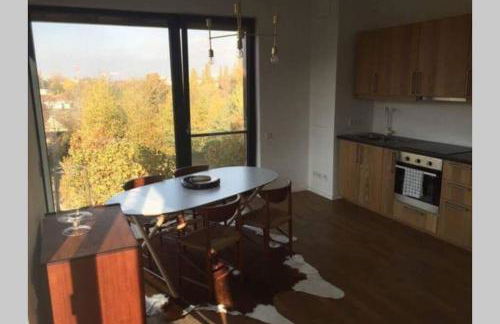 2 Bedroom Mauerpark-Apartment, Berlin Mitte View calendar - Foto 49