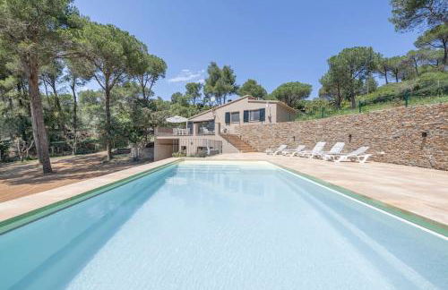 Casa La Vinya con parking y piscina - WeHost Costa Brava - Foto 15
