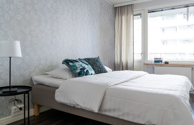 Spacious 2br Apartment - Photo 3