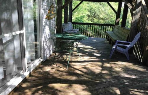 Soundside, canalfront Outer Banks house near ocean - Foto 25