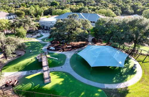 Pool & Hot Tub Luxury Escape Gym & Gameroom - Foto 63