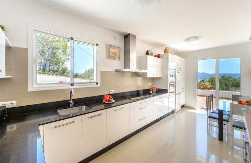 Villa Tres Yucas - La Cabaña - Foto 9