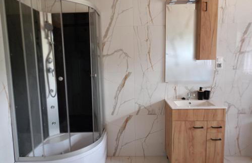 Sosnowy zakątek odpocznij tu - Foto 23