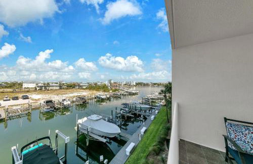 Harbor Landing 102B - beautiful harbor views - Foto 65