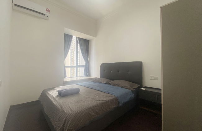 R&F TrexHomestay - Foto 25