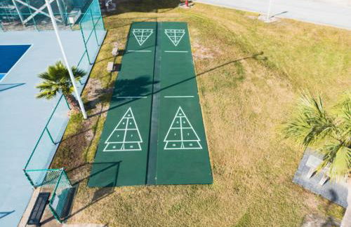 Sandpiper Cove Unit 2065 Private Beach Access - Foto 26