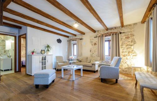 Villa Stone-Exceptional private Estate - Foto 27