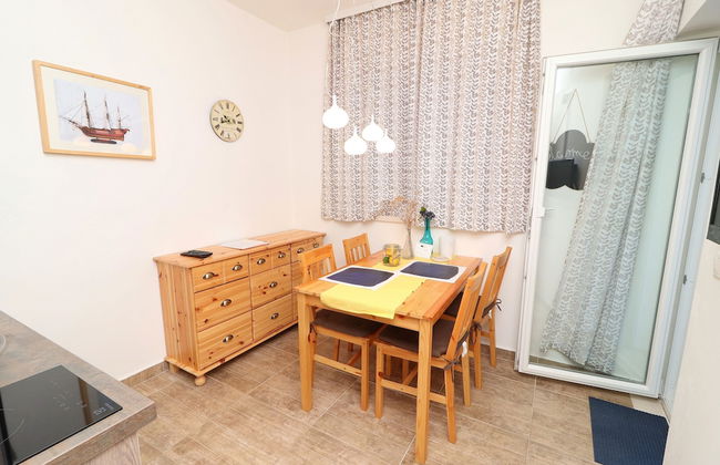 Apartments Trstenica - Foto 45