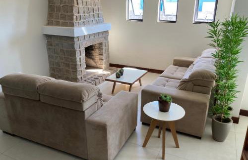 Residence Farol - Loft 213 - Vista mar e Farol - Photo 46