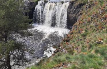 Cantal maison individuelle - Photo 33