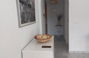 Torremolinos Moderno Apartamento internet y aparcamiento gratis - Foto 14