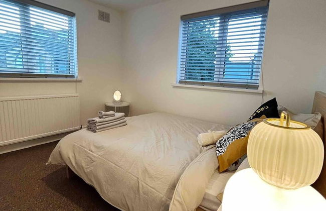 London Flat Next to Central Line Tube Station - Foto 2