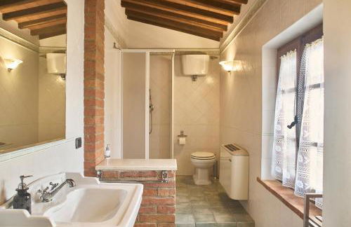 Podere il Granaio - Crete Senesi - Tuscany - Foto 24