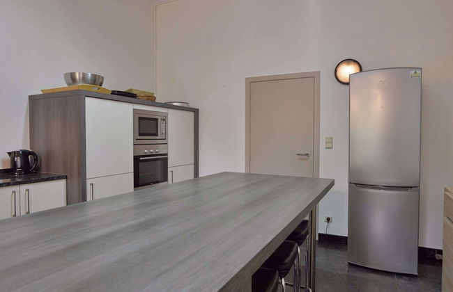 House in Former Monastery - Foto 12