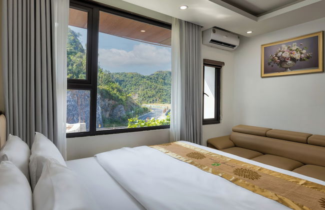 Ecorest Villa Cat Ba - Foto 10