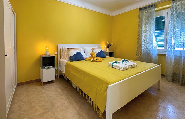 Ca' Bea with AC and Terrace - Foto 5