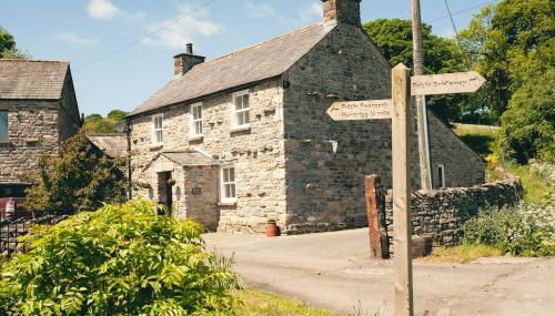 Beckside Cottage 21 miles to Windermere - Foto 4