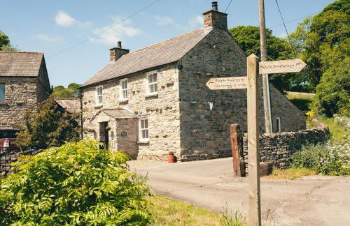 Beckside Cottage 21 miles to Windermere - Foto 4