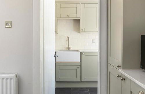 Laundry Cottage: Drumlanrig Castle - Foto 36