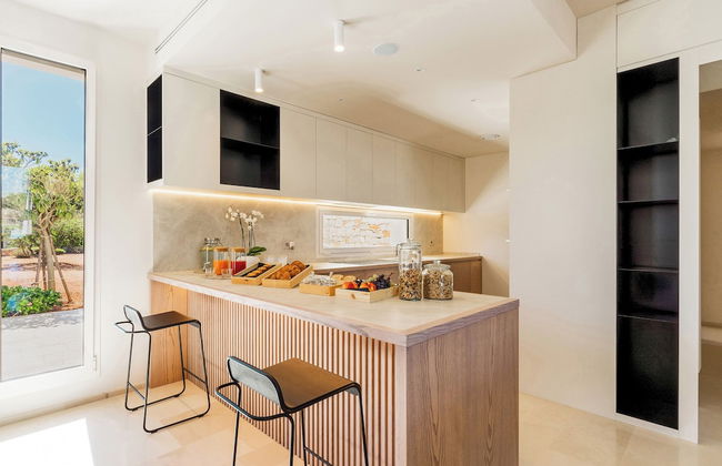 3239 Domina 55 by Perle di Puglia - Foto 21