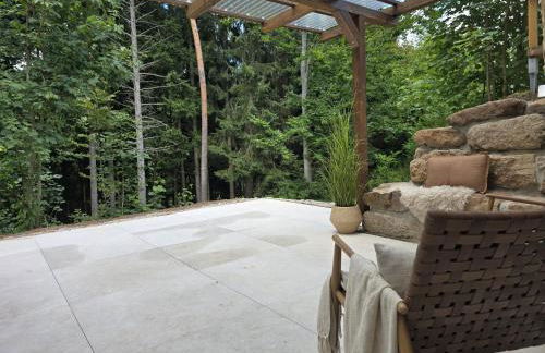 Wald Villa Schönau - Foto 9