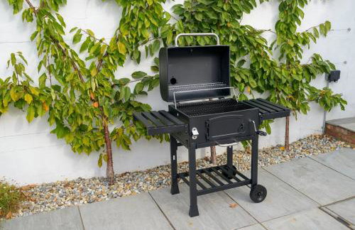 Pilots Lodge by Deal Castle with free parking - Foto 25