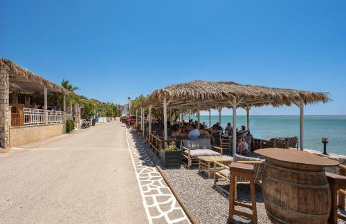 Petrina 3 villa by the sea - Foto 32