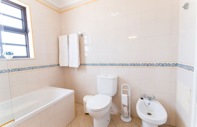 Sea Views, Private Pool, Ac, Wifi, Casa Feliz - Foto 8