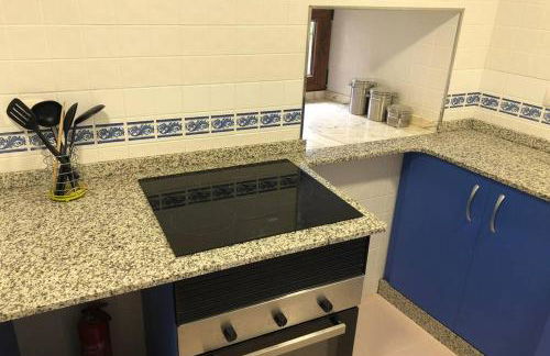 AT El Manzano - Jardín & BBQ - Los Gayoles Rural - Foto 19