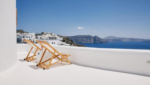 The Mill Haven Santorini - Foto 4