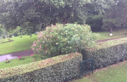 Studio Haut De Bordagain Ciboure - Foto 12