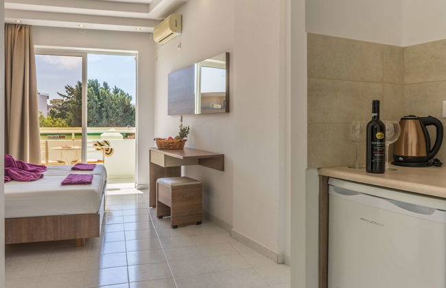 Stamos Hotel - Foto 75