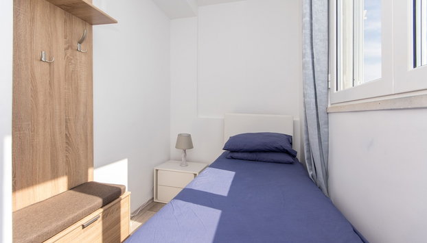 Canuck Apartment - Foto 2, Habitación