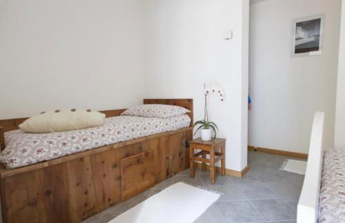 CASA CARCENTINA - fronte seggiovia, sulla pista Stelvio - Foto 18