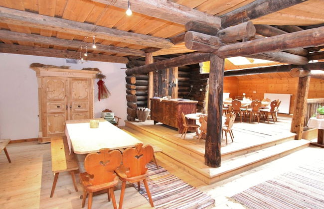 Chalet in Rauris Near Ski Paradise - Photo 18